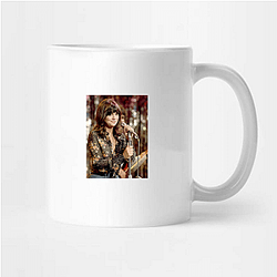 Linda Ronstadt is an American singer Linda Ronstadt Mugs