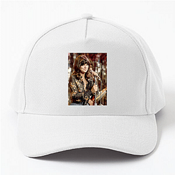 Linda Ronstadt is an American singer Linda Ronstadt Hats & Caps