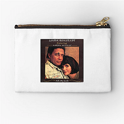 Linda Ronstadt has won 11 Grammy Awards Linda Ronstadt Zipper Pouches