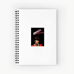 Linda Ronstadt's hit song is You're No Good Linda Ronstadt Notebook