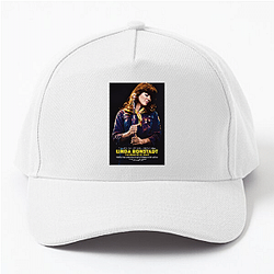 Linda Ronstadt's career spans multiple genres Linda Ronstadt Hats & Caps