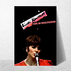 Linda Ronstadt's hit song is You're No Good Linda Ronstadt Posters
