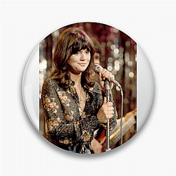 Linda Ronstadt is an American singer Linda Ronstadt Pins