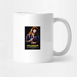 Linda Ronstadt's career spans multiple genres Linda Ronstadt Mugs