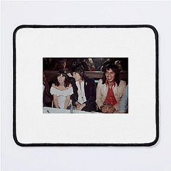 Linda Ronstadt is considered a versatile and influential artist Linda Ronstadt Mouse Pads