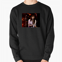 Linda Ronstadt is known for her powerful vocal range Linda Ronstadt Sweatshirts