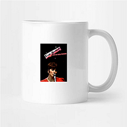 Linda Ronstadt's hit song is You're No Good Linda Ronstadt Mugs