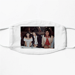 Linda Ronstadt is considered a versatile and influential artist Linda Ronstadt Face Masks