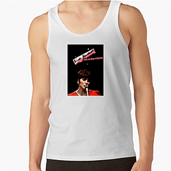Linda Ronstadt's hit song is You're No Good Linda Ronstadt Tank Tops