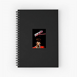 Linda Ronstadt's hit song is You're No Good Linda Ronstadt Notebook