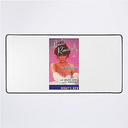 Linda Ronstadt has sold over 100 million records Linda Ronstadt Mouse Pads