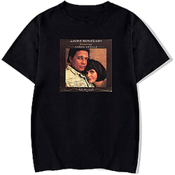 Linda Ronstadt has won 11 Grammy Awards Linda Ronstadt T-Shirts