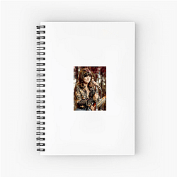 Linda Ronstadt is an American singer Linda Ronstadt Notebook