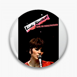 Linda Ronstadt's hit song is You're No Good Linda Ronstadt Pins
