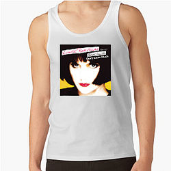 Linda Ronstadt was inducted into the Rock and Roll Hall of Fame Linda Ronstadt Tank Tops