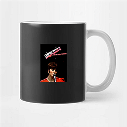 Linda Ronstadt's hit song is You're No Good Linda Ronstadt Mugs