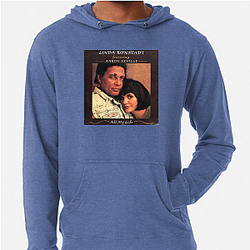 Linda Ronstadt has won 11 Grammy Awards Linda Ronstadt Hoodies