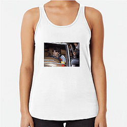 Linda Ronstadt retired from singing due to a neurological condition Linda Ronstadt Tank Tops