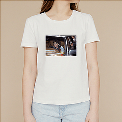 Linda Ronstadt retired from singing due to a neurological condition Linda Ronstadt T-Shirts