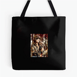 Linda Ronstadt is an American singer Linda Ronstadt Bags