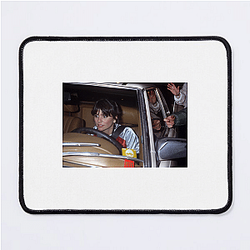 Linda Ronstadt retired from singing due to a neurological condition Linda Ronstadt Mouse Pads