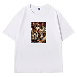 Linda Ronstadt is an American singer Linda Ronstadt T-Shirts