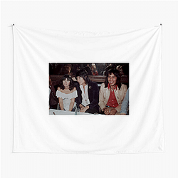 Linda Ronstadt is considered a versatile and influential artist Linda Ronstadt Tapestries