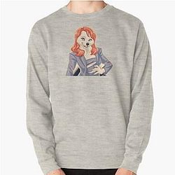 Fursona Lindsay Lohan Lederarmband schwarz