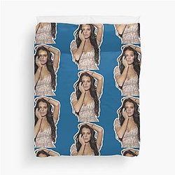 Party with Lindsay Lohan Duvet Cover


Cleaned title: Party with Lindsay Lohan Duvet Cover