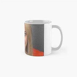 Lindsay Lohan iconic mugshot Classic