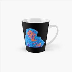 Lindsay Lohan Furry NFT Fursona The Lindsay Lohan Furry Tweet Mug