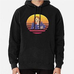 Lindsay Lohan Furry NFT fursona the Lindsay Lohan Furry Pullover Hoodie
