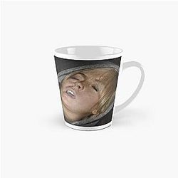 Asche Lindsay Lohan hohe Becher