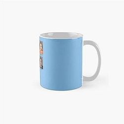 Lindsay Lohan Mugshots Classic T-Shirt