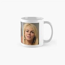 Lindsay Lohan Familienbecher