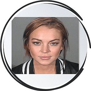 Lindsay Lohan Posts