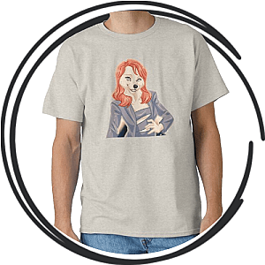 Lindsay Lohan T-Shirts