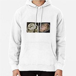 Ästhetik Lindsay Lohan Hoodie