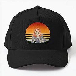 Lindsay Lohan Furry NFT Fursona Die Lindsay Lohan Furt Tweet Baseball Cap