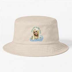 Lindsay Lohan Rad Buckel Hut