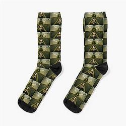 Lindsay Lohan von Tyler Shields Sock