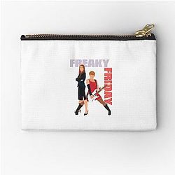 Lindsay Lohan Freaky Freitag Pouch