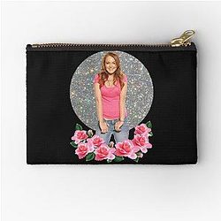 Party with Lohan Pouch