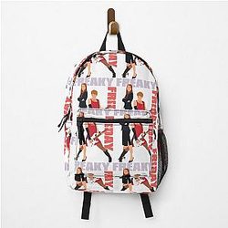 Lindsay Lohan Freaky Friday Bag