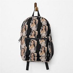 Party with Lindsay Lohan Backpack