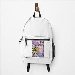Party with Lindsay Lohan Backpack