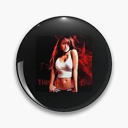 Lindsay Lohan - Bobby Pin