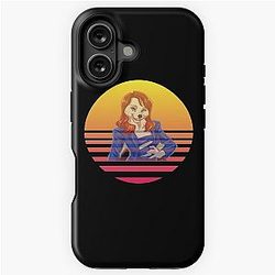 Lindsay Lohan Furry NFT fursona the Lindsay Lohan Furry tweet iPhone Case