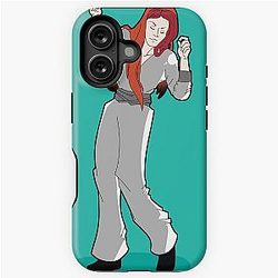 Lindsay Lohan Does the Lilo in Mykonos Beach House iPhone Tough Case