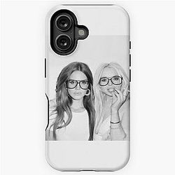 Lana Del Rey x Lindsay Lohan iPhone Tough Case